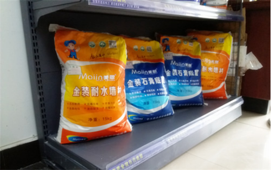膩子粉春冬季如何使用？2019膩子粉廠家全網(wǎng)解說
